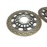 Disque frein avant TRIUMPH SPRINT RS 955I 2002-2004 Disque frein avant TRIUMPH SPRINT RS 955I 2002-2004
