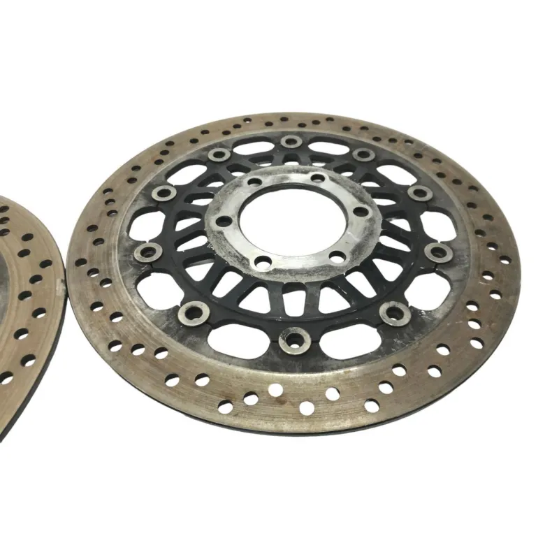 Disque frein avant TRIUMPH SPRINT RS 955I 2002-2004