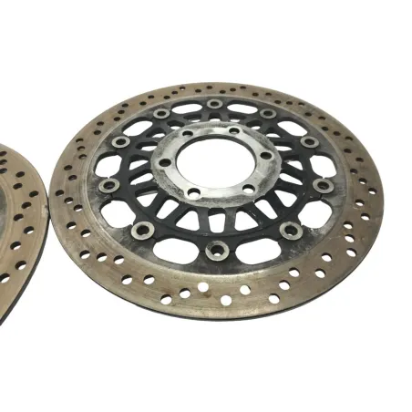 Disque frein avant TRIUMPH SPRINT RS 955I 2002-2004