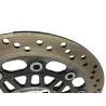 Disque frein avant TRIUMPH SPRINT RS 955I 2002-2004 Disque frein avant TRIUMPH SPRINT RS 955I 2002-2004