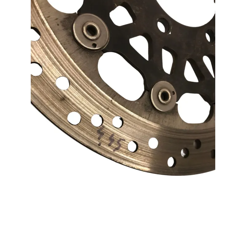 Disque frein avant TRIUMPH SPRINT RS 955I 2002-2004