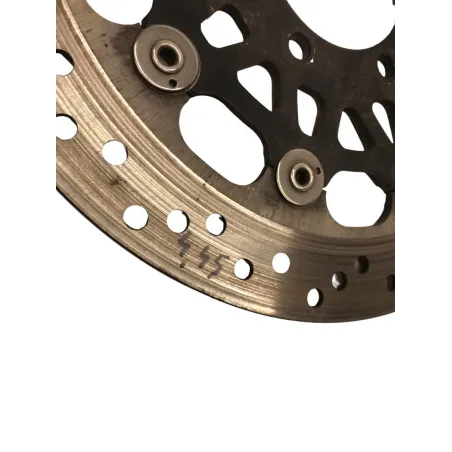 Disque frein avant TRIUMPH SPRINT RS 955I 2002-2004