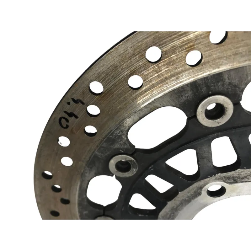 Disque frein avant TRIUMPH SPRINT RS 955I 2002-2004