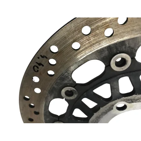 Disque frein avant TRIUMPH SPRINT RS 955I 2002-2004
