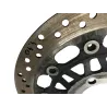 Disque frein avant TRIUMPH SPRINT RS 955I 2002-2004 Disque frein avant TRIUMPH SPRINT RS 955I 2002-2004
