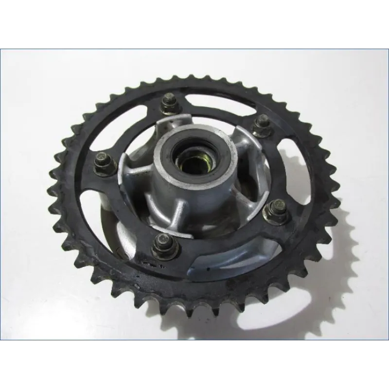 Porte couronne TRIUMPH SPRINT RS 955I 2002-2004