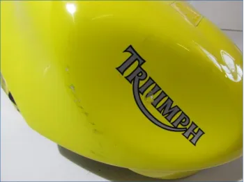 Reservoir TRIUMPH SPRINT RS 955I 2002-2004