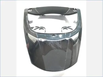 Cache carenage coque arriere SUZUKI GSXR 1000 2007-2008