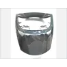 Cache carenage coque arriere SUZUKI GSXR 1000 2007-2008