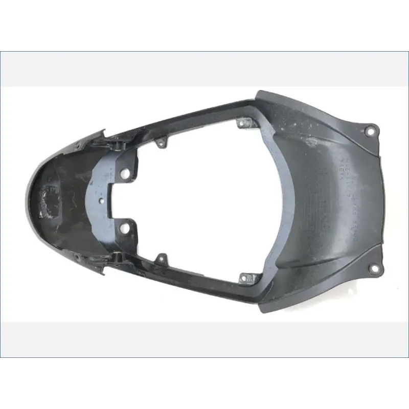 Cache carenage coque arriere SUZUKI GSXR 1000 2007-2008