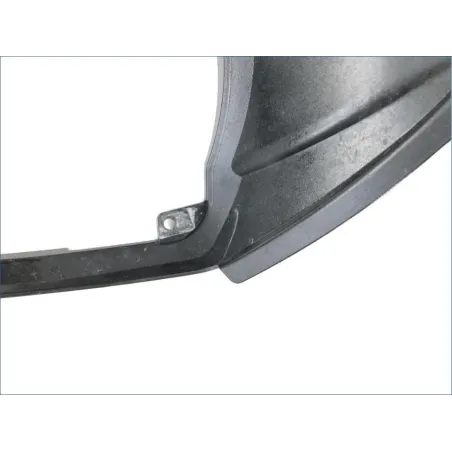 Cache carenage coque arriere SUZUKI GSXR 1000 2007-2008