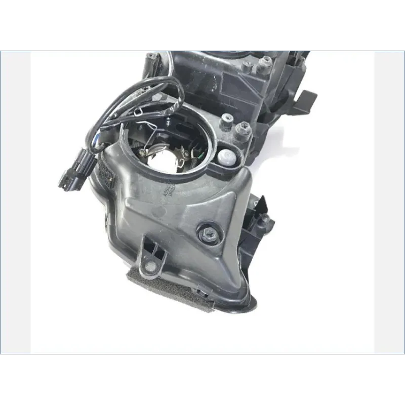 Optique (feux)(phare) HONDA CBR 1000 RR 2008-2011 FIREBLADE
