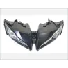 Optique (feux)(phare) HONDA CBR 1000 RR 2008-2011 FIREBLADE Optique (feux)(phare) HONDA CBR 1000 RR 2008-2011 FIREBLADE