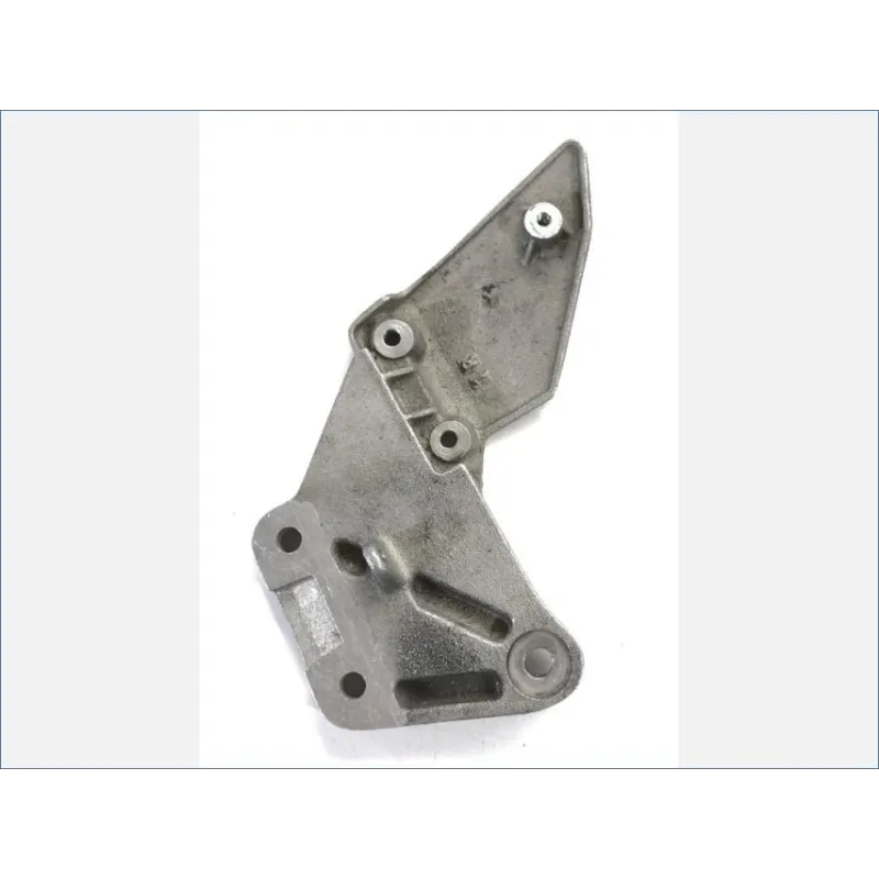 Platine avant droite SUZUKI SV 1000 N 2003-2007