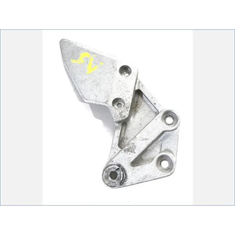 Platine avant droite SUZUKI SV 1000 N 2003-2007