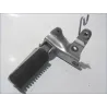 Platine arriere droite YAMAHA XP 500 2004-2007 TMAX Platine arriere droite YAMAHA XP 500 2004-2007 TMAX
