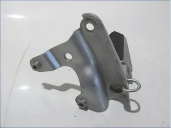 Platine arriere gauche YAMAHA XP 500 2004-2007 TMAX