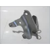 Platine arriere gauche YAMAHA XP 500 2004-2007 TMAX