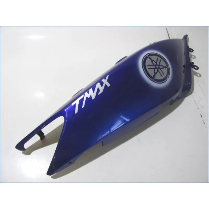 Cache carenage coque arriere droit YAMAHA XP 500 2004-2007 TMAX