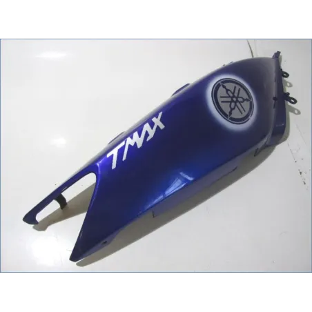 Cache carenage coque arriere droit YAMAHA XP 500 2004-2007 TMAX