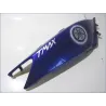 Cache carenage coque arriere droit YAMAHA XP 500 2004-2007 TMAX