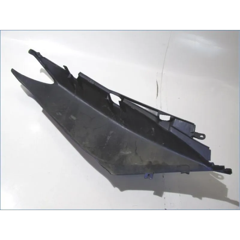 Cache carenage coque arriere gauche YAMAHA XP 500 2004-2007 TMAX