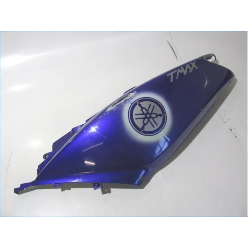 Cache carenage coque arriere gauche YAMAHA XP 500 2004-2007 TMAX