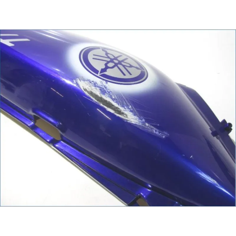 Cache carenage coque arriere gauche YAMAHA XP 500 2004-2007 TMAX