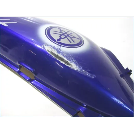 Cache carenage coque arriere gauche YAMAHA XP 500 2004-2007 TMAX