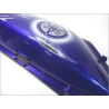 Cache carenage coque arriere gauche YAMAHA XP 500 2004-2007 TMAX
