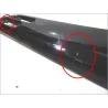Cache lateral droit YAMAHA XP 500 2004-2007 TMAX