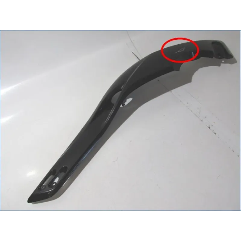 Cache lateral gauche YAMAHA XP 500 2004-2007 TMAX