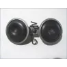 Klaxon YAMAHA XP 500 2004-2007 TMAX