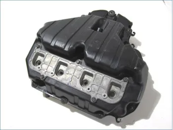 Boite a air KAWASAKI ZX6 R 600 2007-2008 NINJA