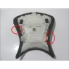 Selle conducteur KAWASAKI ZX6 R 600 2007-2008 NINJA Selle conducteur KAWASAKI ZX6 R 600 2007-2008 NINJA