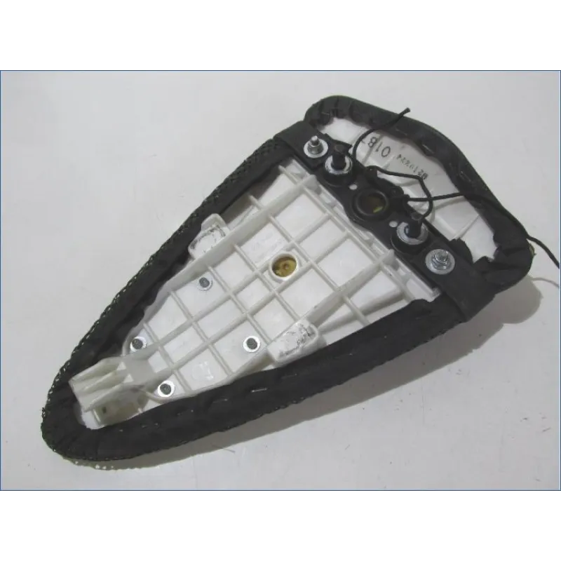 Selle passager KAWASAKI ZX6 R 600 2007-2008 NINJA
