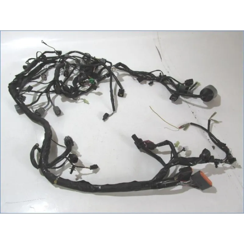 Faisceau electrique KAWASAKI ZX6 R 600 2007-2008 NINJA