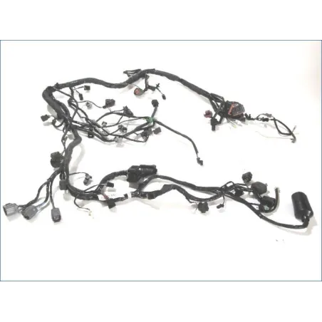 Faisceau electrique KAWASAKI ZX6 R 600 2007-2008 NINJA