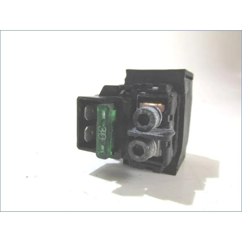 Relais de demarreur KAWASAKI ZX6 R 600 2007-2008 NINJA