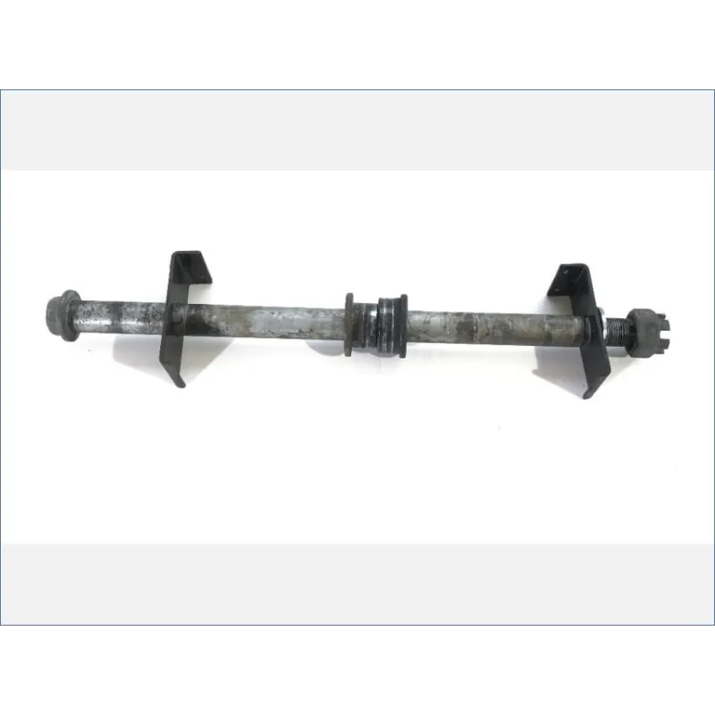 Axe de roue arriere KAWASAKI Z 750 2004-2006