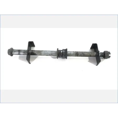 Axe de roue arriere KAWASAKI Z 750 2004-2006