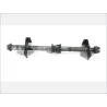 Axe de roue arriere KAWASAKI Z 750 2004-2006 Axe de roue arriere KAWASAKI Z 750 2004-2006