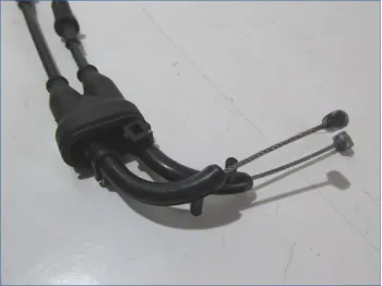 Cable d'accelerateur KAWASAKI ZX6 R 600 2007-2008 NINJA