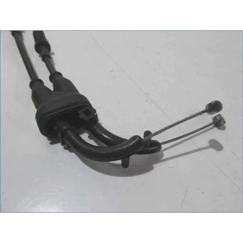 Cable d'accelerateur KAWASAKI ZX6 R 600 2007-2008 NINJA