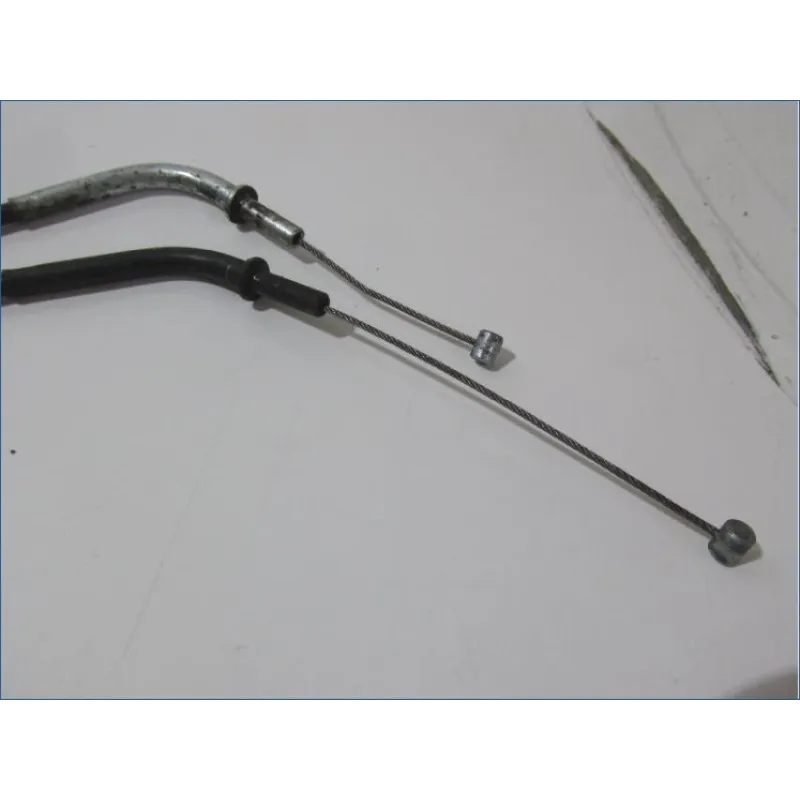 Cable d'accelerateur KAWASAKI ZX6 R 600 2007-2008 NINJA