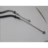 Cable d'accelerateur KAWASAKI ZX6 R 600 2007-2008 NINJA Cable d'accelerateur KAWASAKI ZX6 R 600 2007-2008 NINJA