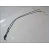 Cable d'accelerateur KAWASAKI ZX6 R 600 2007-2008 NINJA Cable d'accelerateur KAWASAKI ZX6 R 600 2007-2008 NINJA