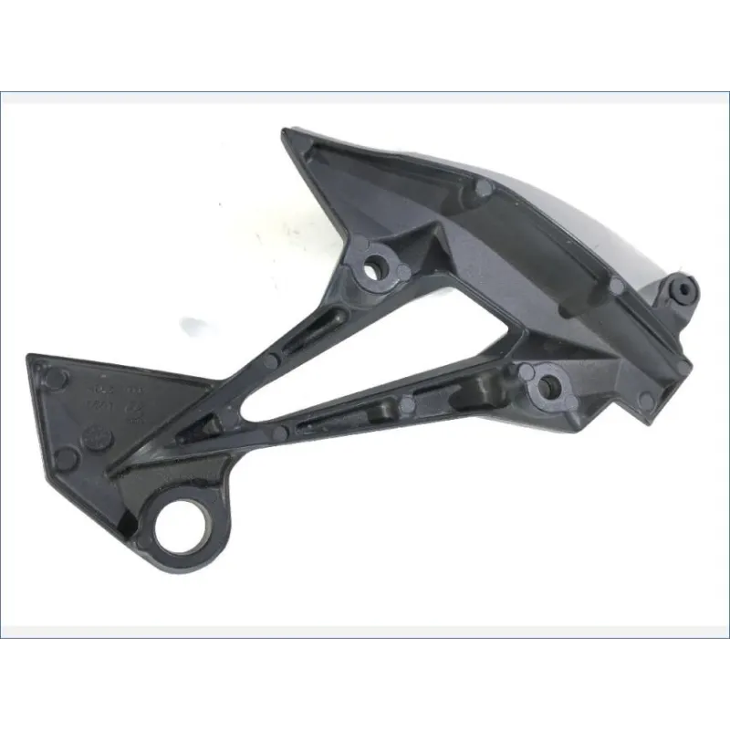 Platine arriere gauche KAWASAKI Z 750 2007-2010