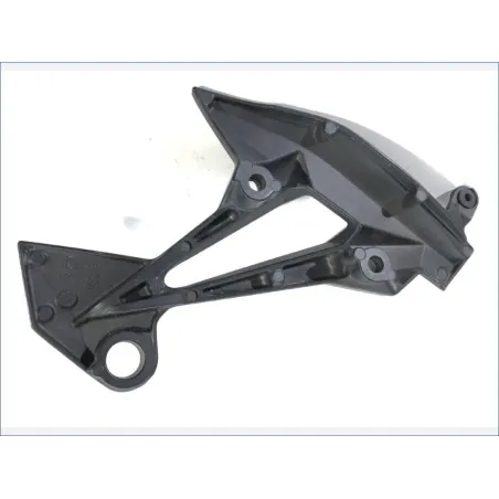 Platine arriere gauche KAWASAKI Z 750 2007-2010