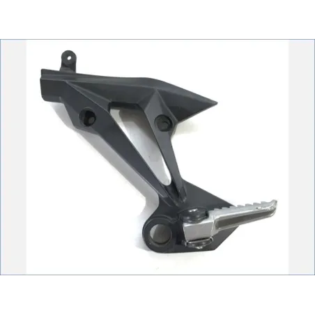 Platine arriere gauche KAWASAKI Z 750 2007-2010
